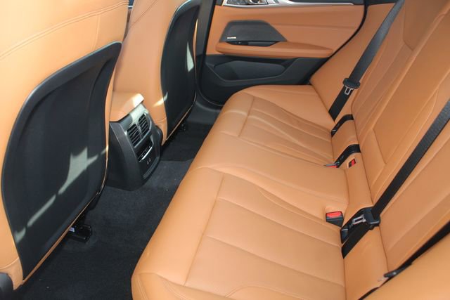 New 2026 BMW 430i xDrive w/ M Sport Package image 24