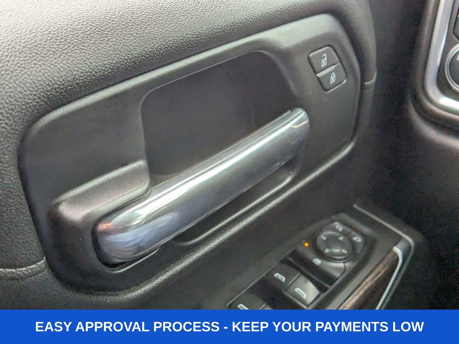 Used 2020 GMC Sierra 1500 Elevation w/ Elevation Value Package image 38