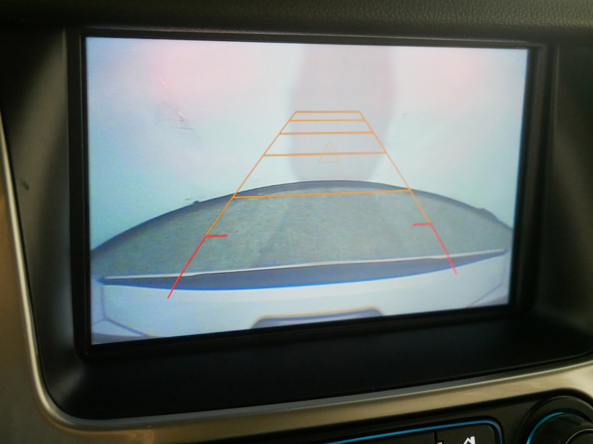 Used 2016 Chevrolet Tahoe LTZ image 31