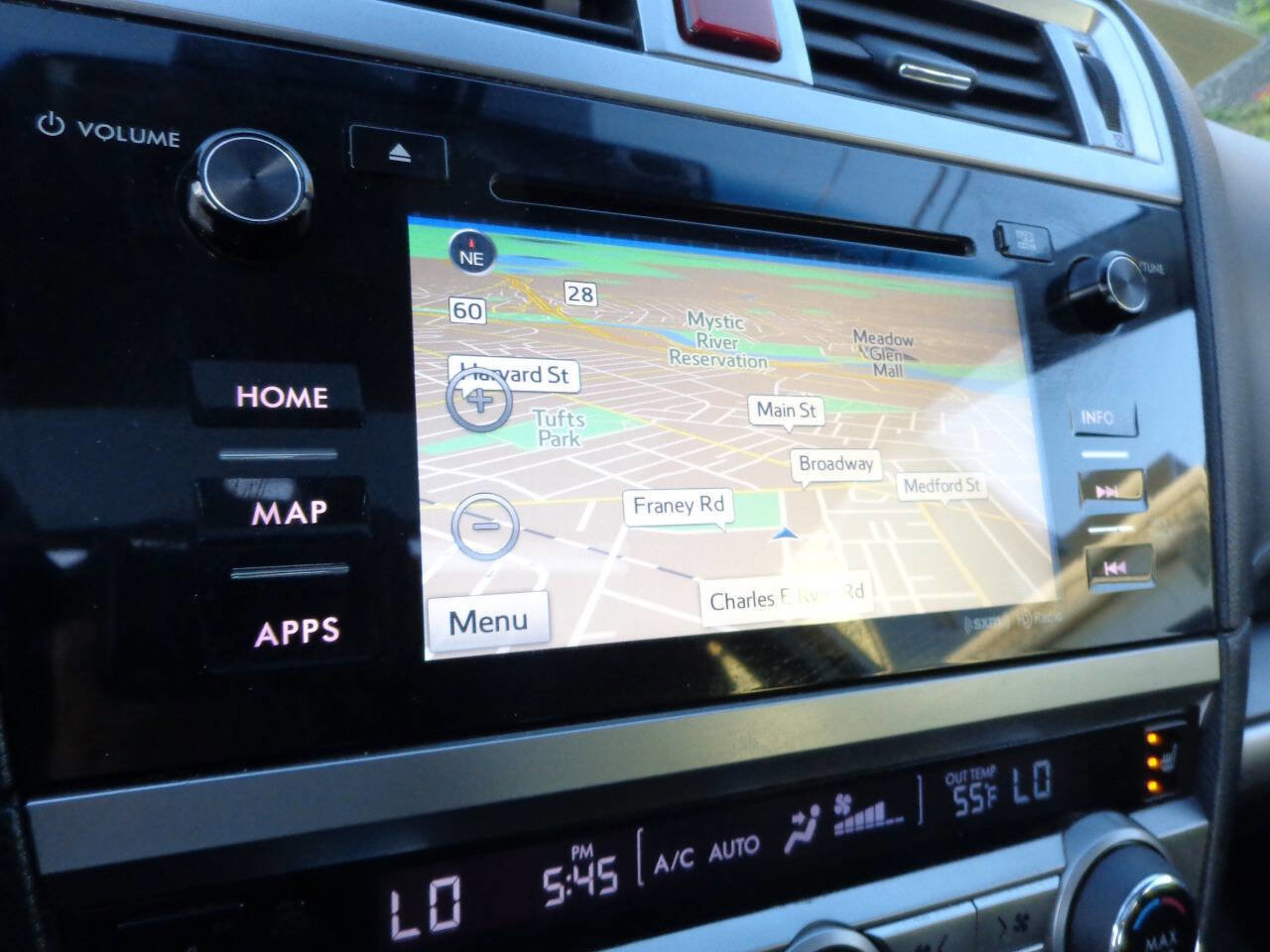 Used 2016 Subaru Legacy 3.6R Limited image 12