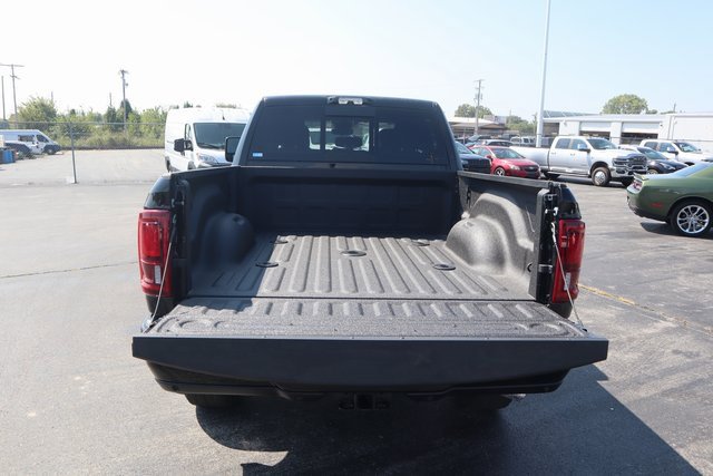New 2026 RAM 2500 Limited image 26