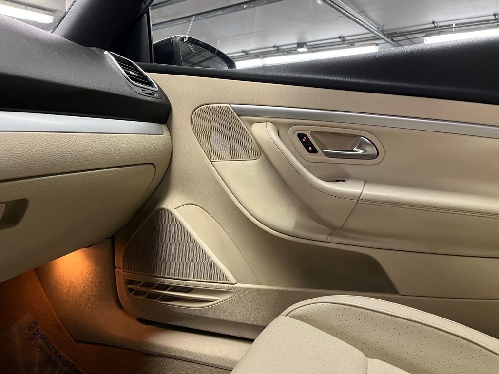 Used 2012 Volkswagen Eos Komfort image 22