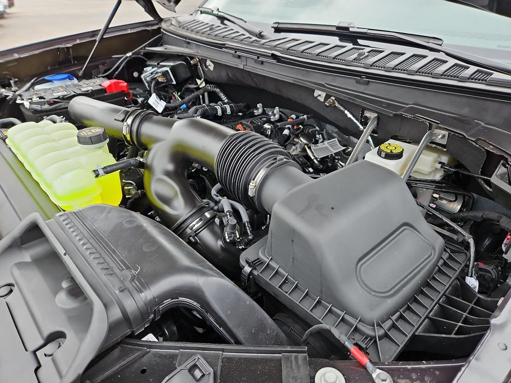 New 2026 Ford Expedition Active RWD image 15
