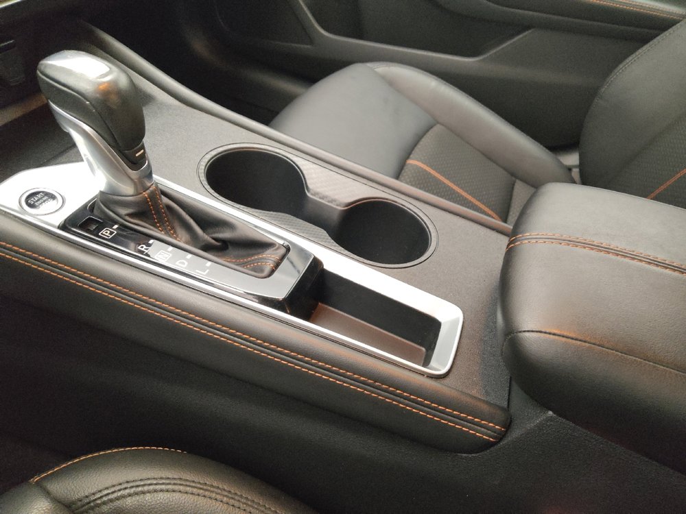 Used 2021 Nissan Altima 2.0 SR image 26