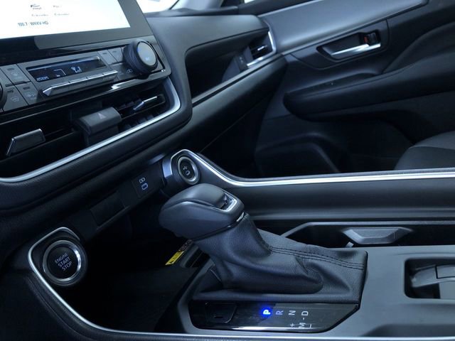 Used 2025 Toyota Grand Highlander XLE image 31