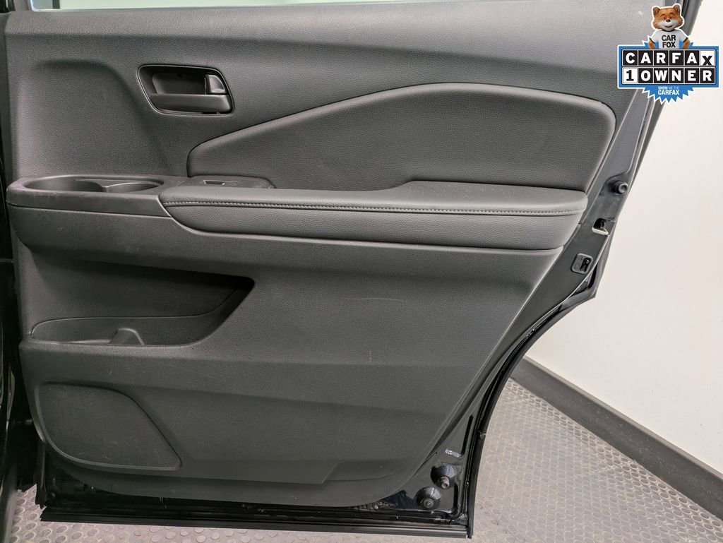Certified 2023 Honda Passport EX-L image 25