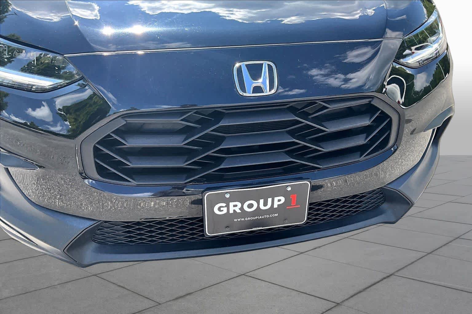 Used 2024 Honda HR-V Sport image 30
