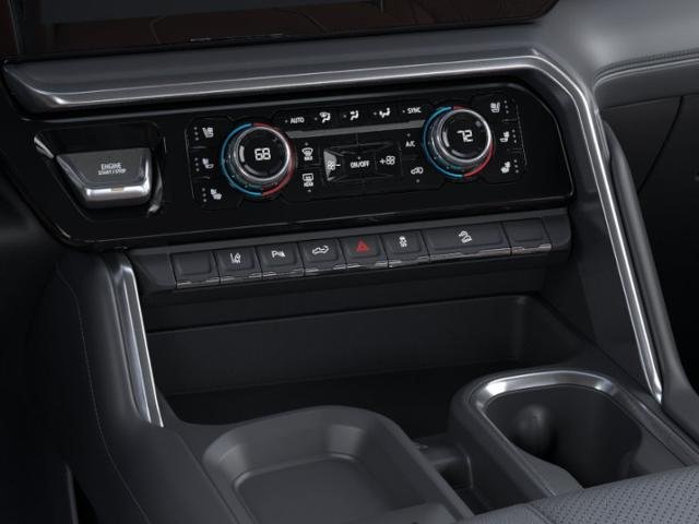 New 2026 GMC Sierra 2500 Denali w/ Technology Package AWD/4WD image 23