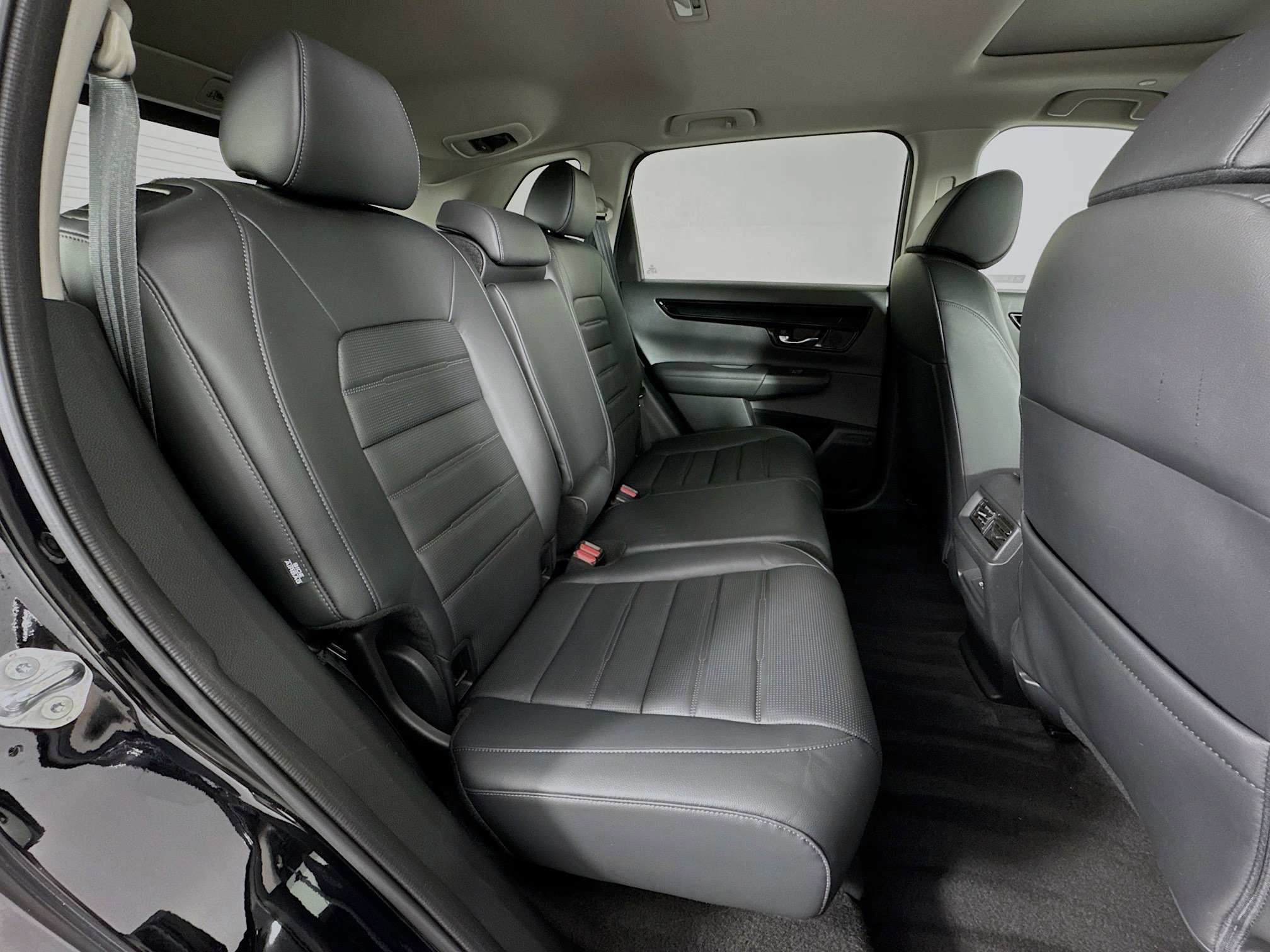 Certified 2024 Honda CR-V EX-L image 26