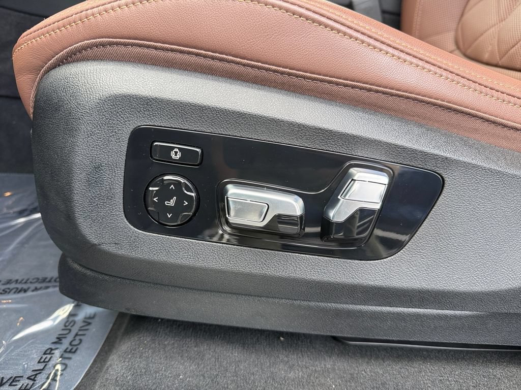 Certified 2026 BMW X5 xDrive40i AWD/4WD image 36