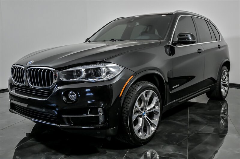 Used 2018 BMW X5 sDrive35i RWD image 5