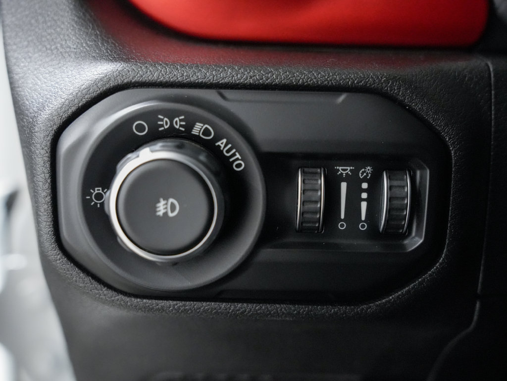 Used 2019 Jeep Wrangler Unlimited Rubicon AWD/4WD image 22