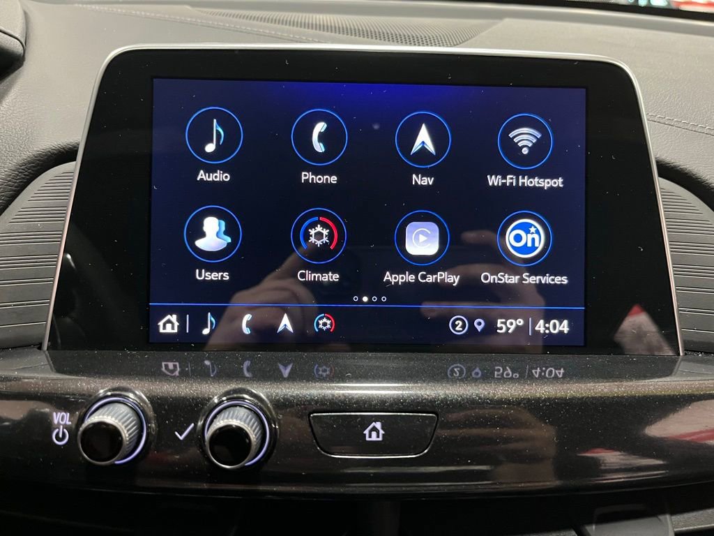 Used 2024 Cadillac CT4 Premium Luxury w/ Super Cruise 2 Package image 31