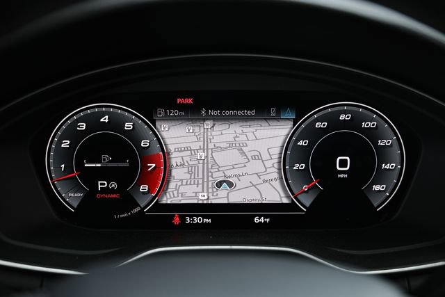 Used 2023 Audi S5 Prestige w/ Prestige Package image 27