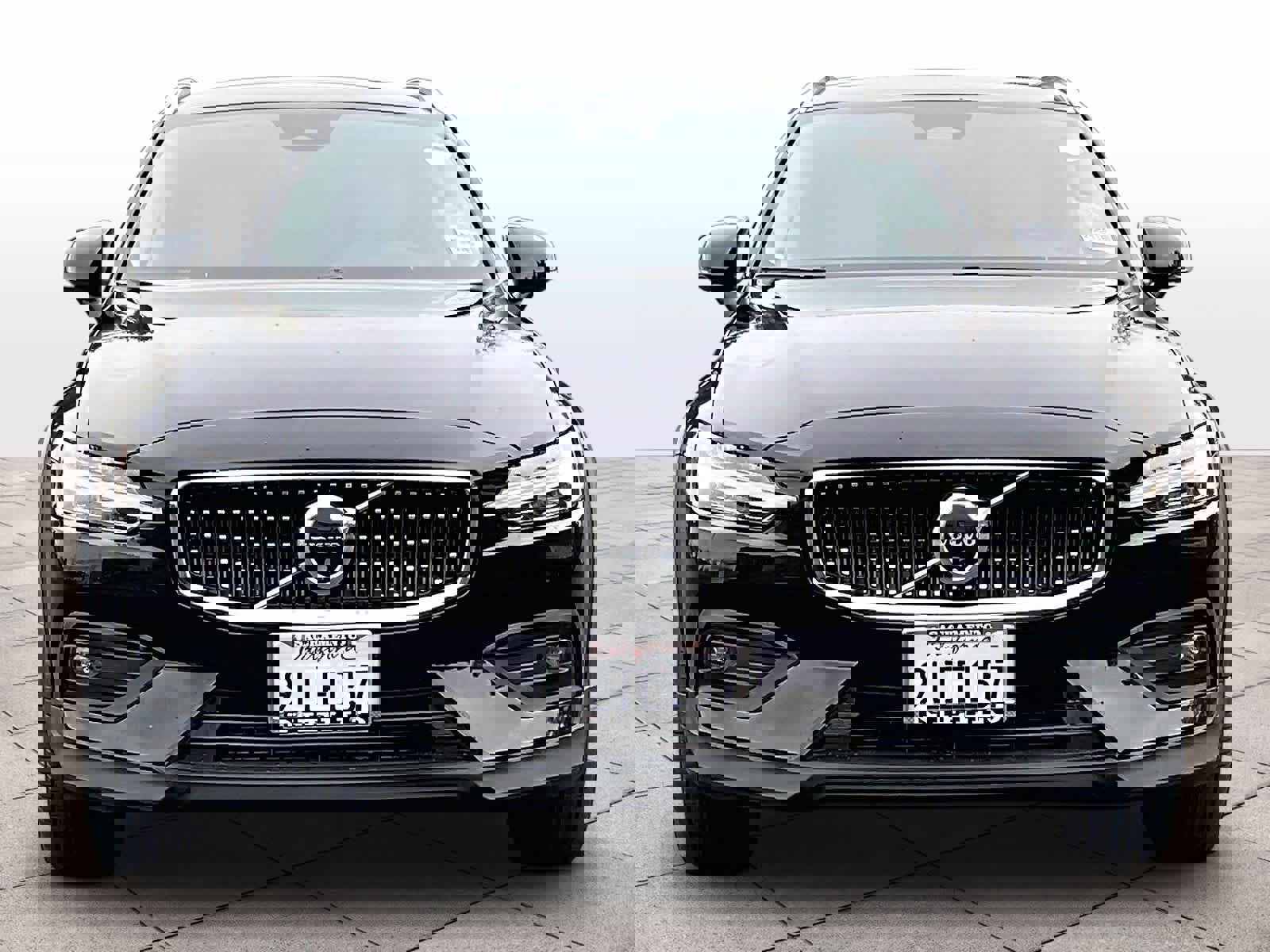 Used 2025 Volvo V60 B5 Cross Country Plus image 3