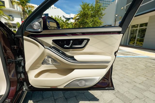 Used 2023 Mercedes-Benz Maybach S 580 4MATIC image 87