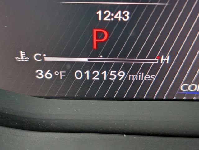 Used 2025 Acura MDX w/ Technology Package image 22