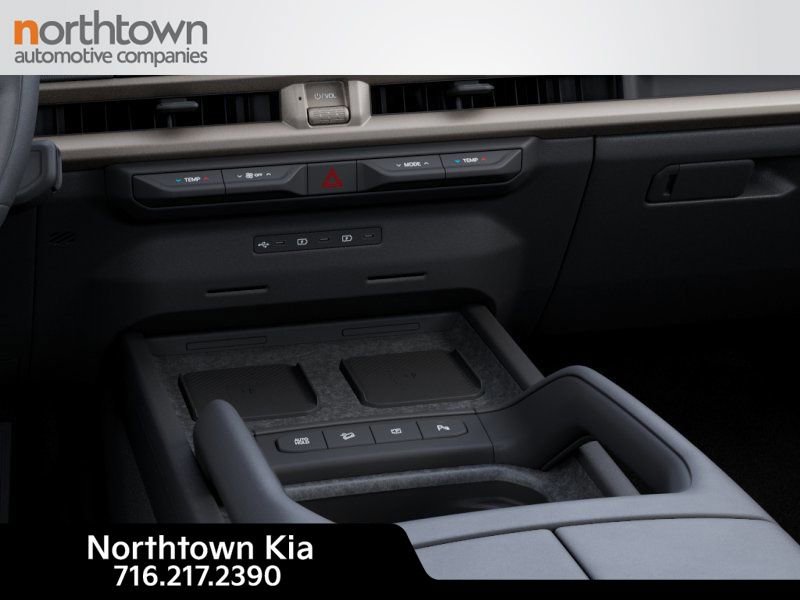 New 2027 Kia Telluride EX AWD/4WD image 24