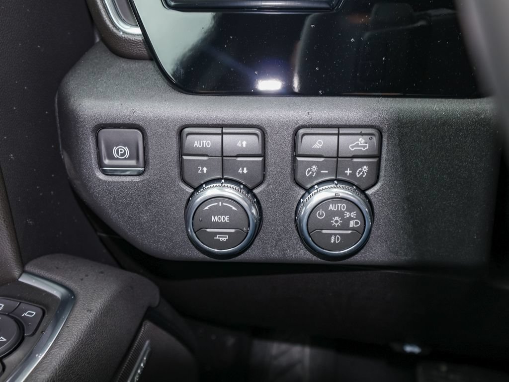 New 2026 GMC Sierra 1500 Elevation w/ Elevation Premium Package AWD/4WD image 21