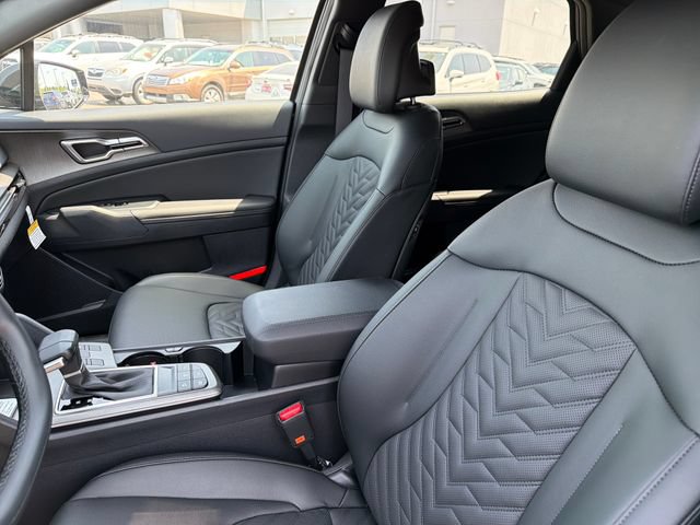 New 2026 Kia Sportage X-Line AWD/4WD image 19