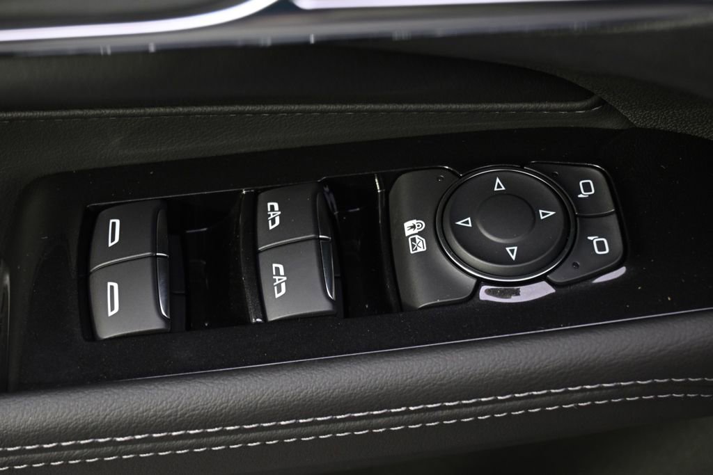 New 2026 Cadillac CT4 Premium Luxury image 23