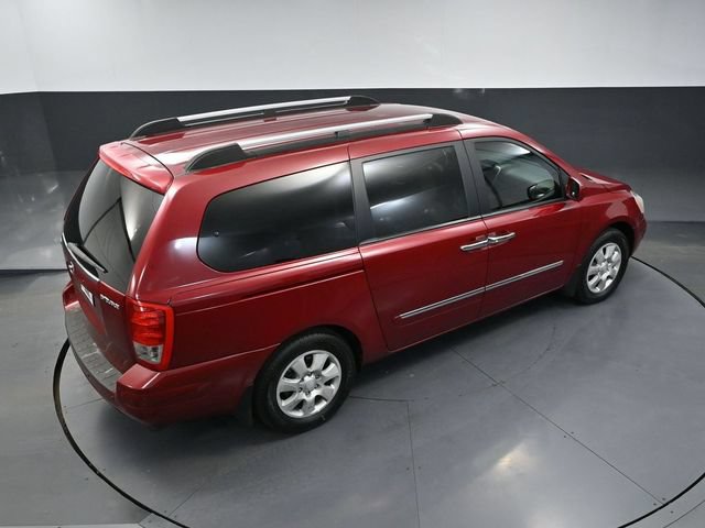 Used 2008 Hyundai Entourage GLS FWD image 48