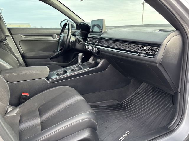 Used 2023 Honda Civic Sport image 22