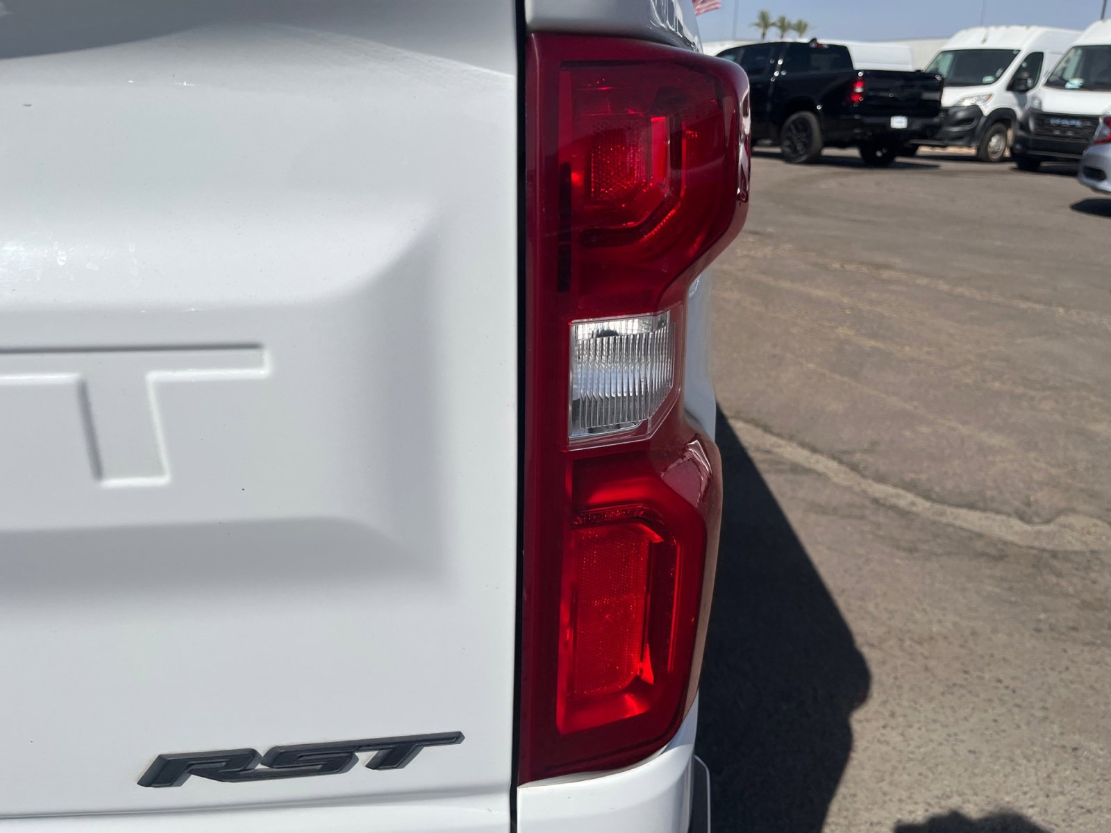 Used 2022 Chevrolet Silverado 1500 RST w/ Z71 Off-Road Package image 29