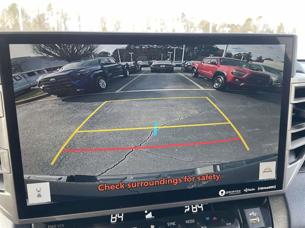 Used 2023 Toyota Tundra SR5 w/ SR5 Premium Package image 39