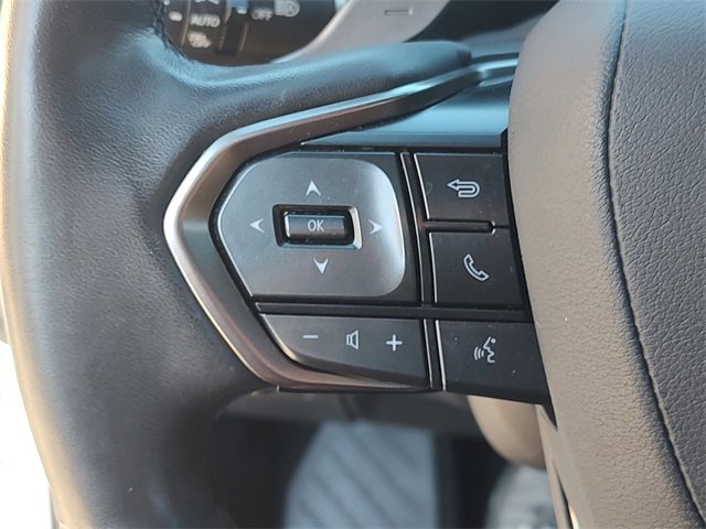 Used 2023 Lexus RX 350h image 24