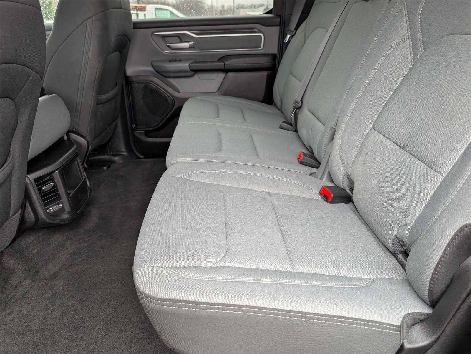 Used 2022 RAM 1500 Big Horn image 17