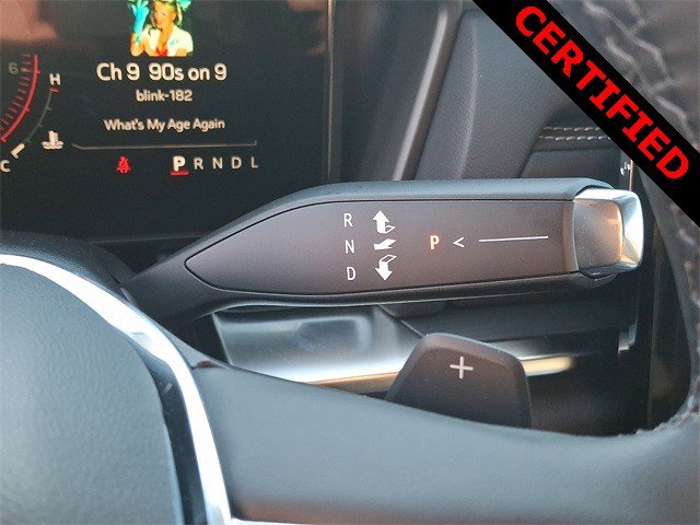 Certified 2026 GMC Terrain Elevation image 16