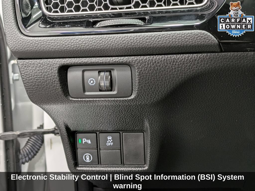 Used 2023 Honda Civic Sport Touring image 26