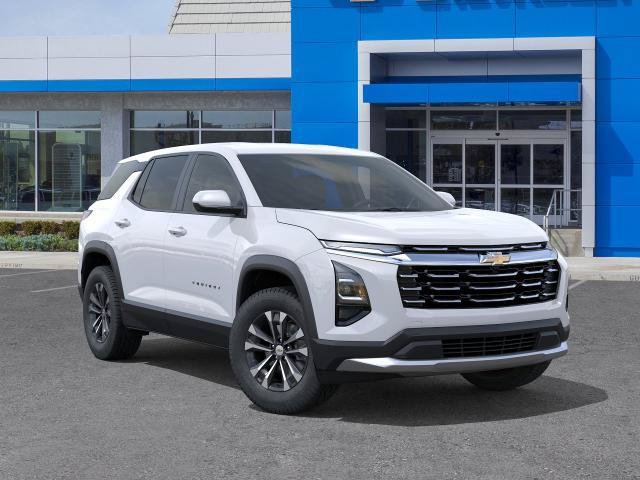 New 2027 Chevrolet Equinox LT FWD image 31