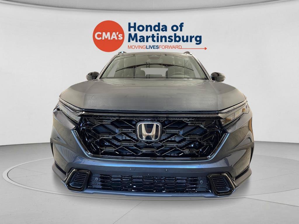 New 2026 Honda CR-V Sport-L image 26