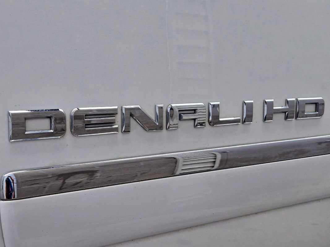 Used 2013 GMC Sierra 3500 Denali image 11