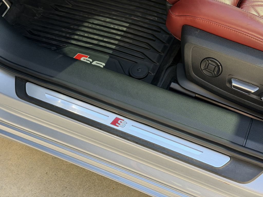 Used 2022 Audi S6 Premium Plus image 26