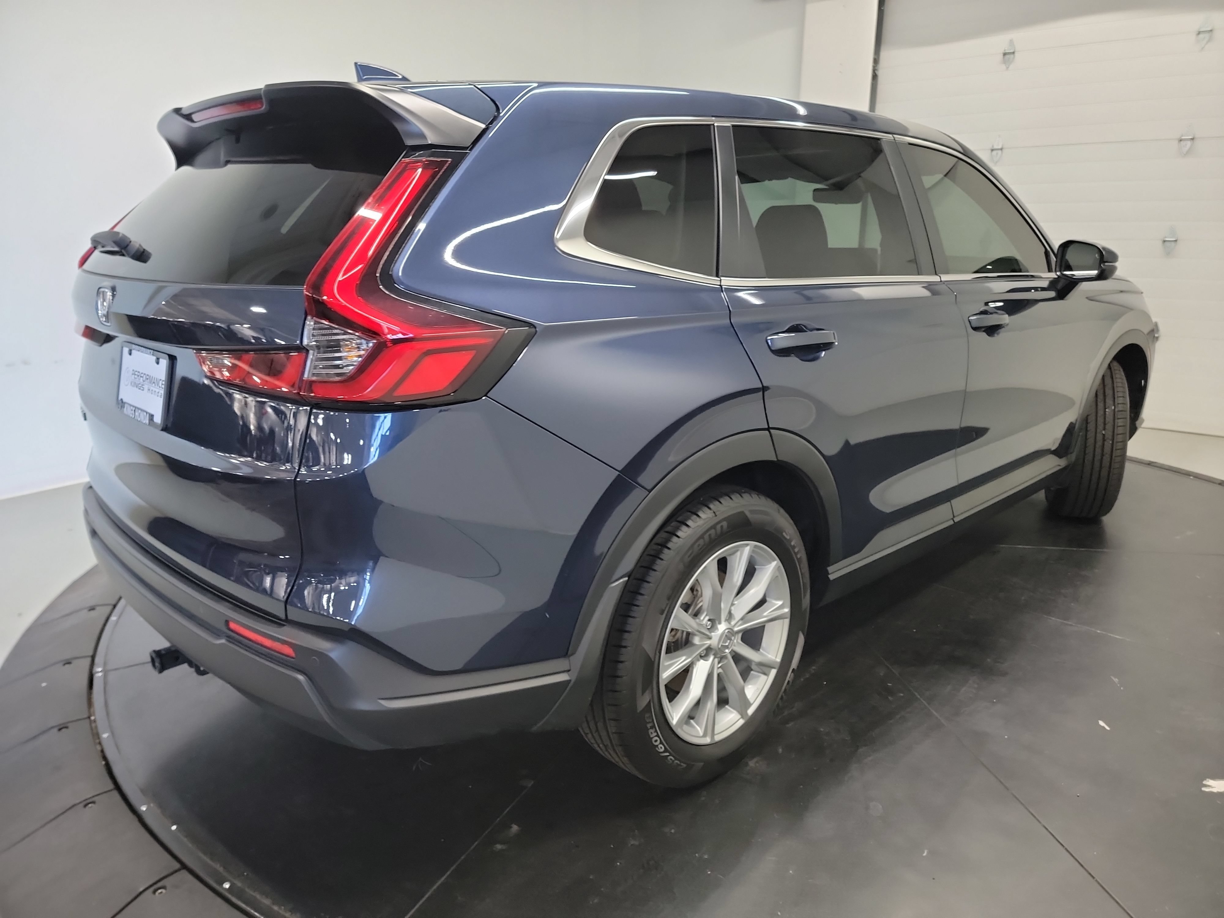 Used 2024 Honda CR-V EX-L image 9