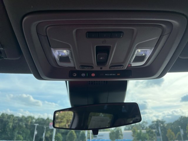 New 2026 Chevrolet Silverado 1500 RST w/ RST All Star Premium Package image 41