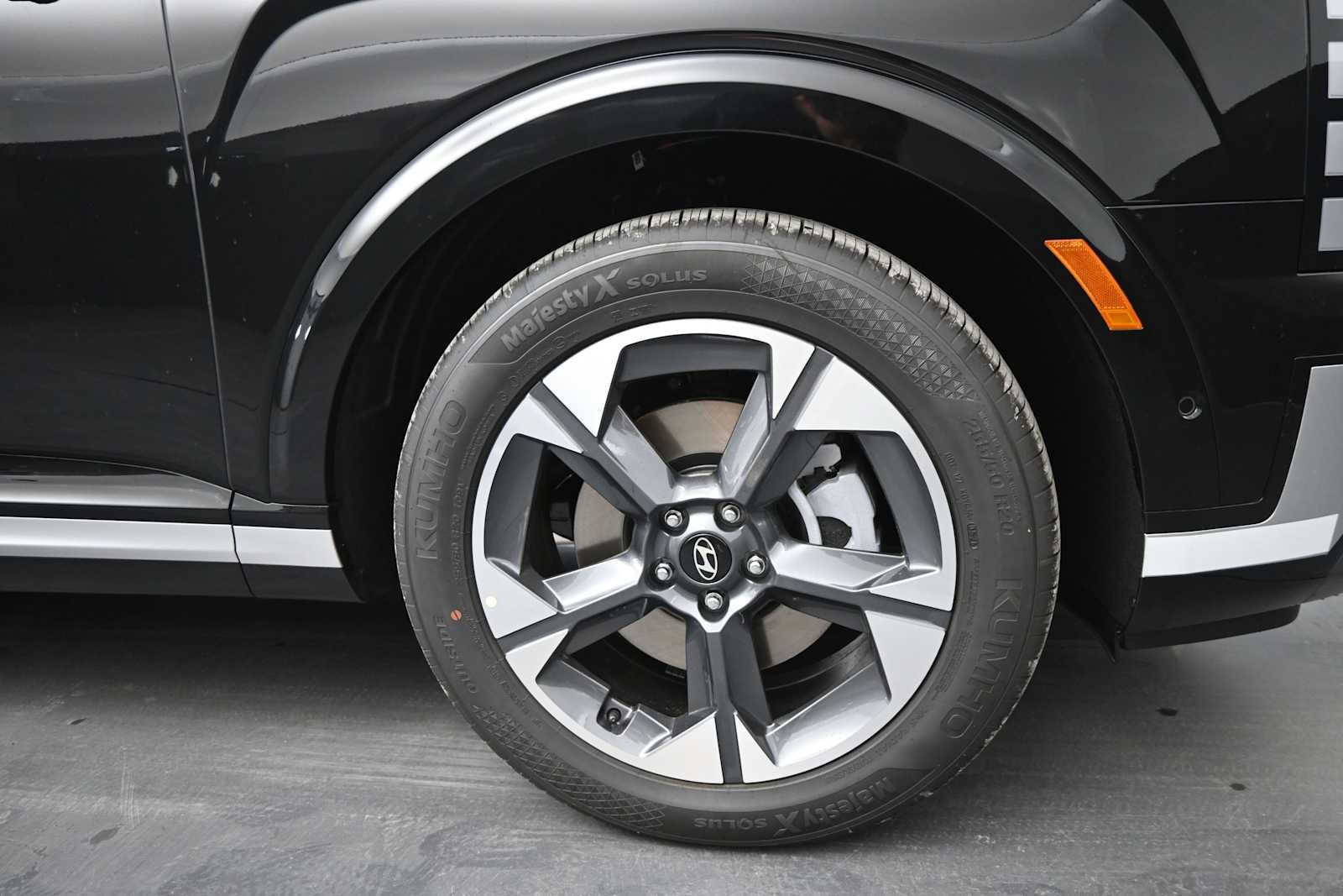 New 2026 Hyundai Palisade Limited AWD/4WD image 10