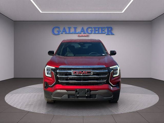 New 2026 GMC Terrain Elevation w/ LPO, Floor Liner Package image 12