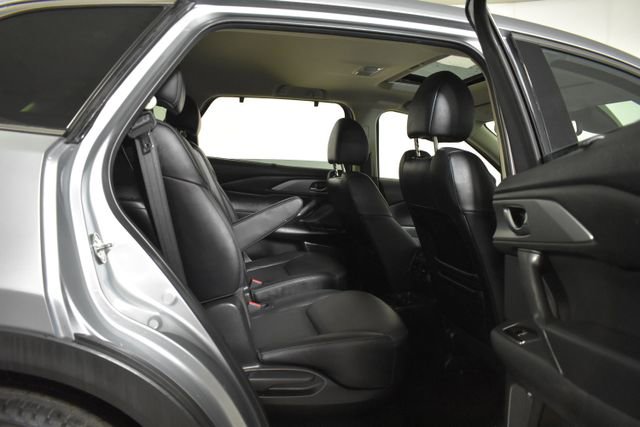 Used 2020 MAZDA CX-9 Touring w/ Touring Premium Package image 35