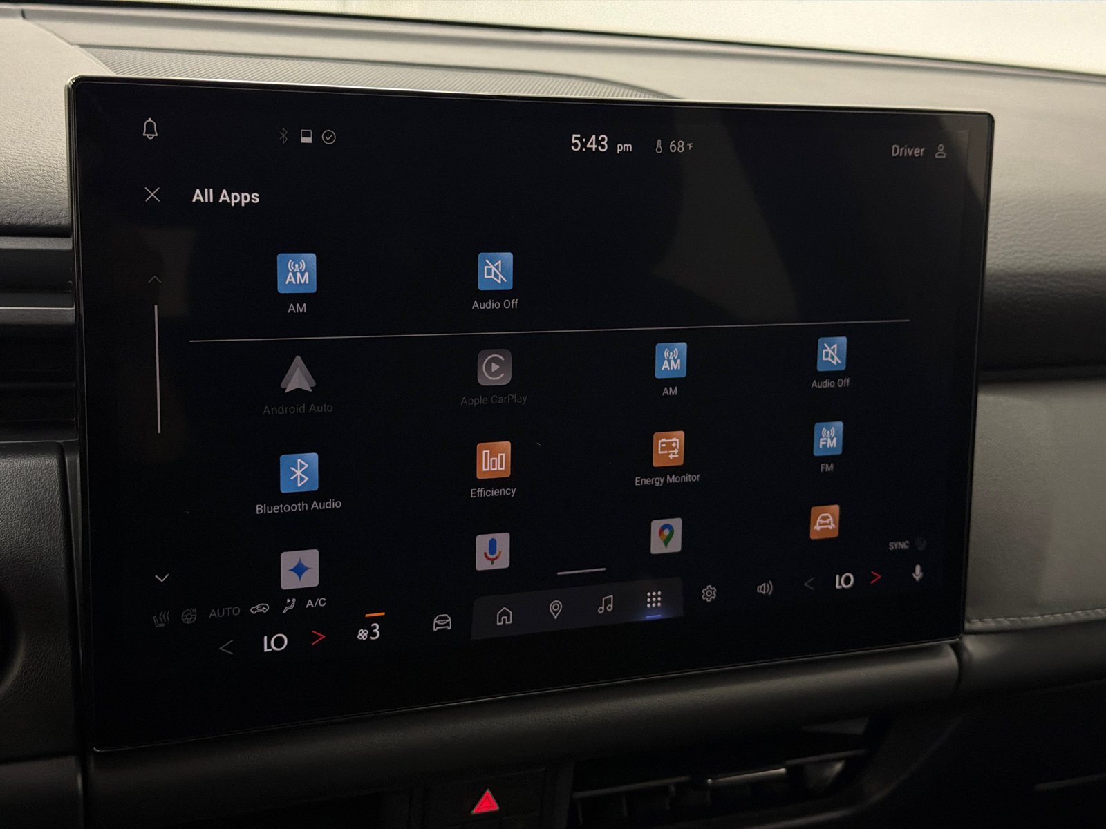 New 2026 MAZDA CX-5 Preferred AWD/4WD image 28