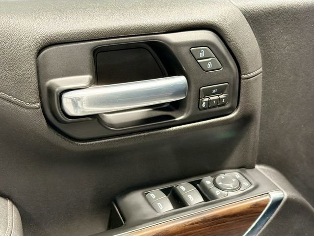 Certified 2019 GMC Sierra 1500 SLT image 16