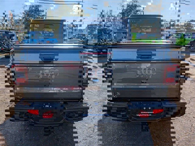 Used 2020 Jeep Gladiator Rubicon image 5