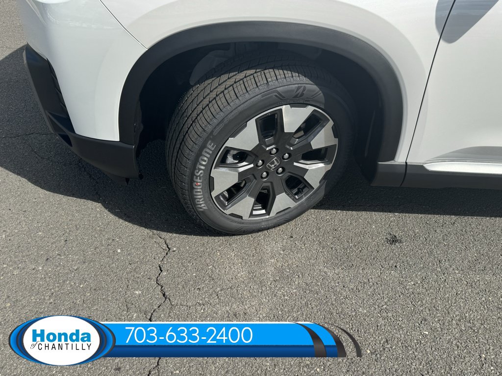 New 2026 Honda Pilot Touring image 35