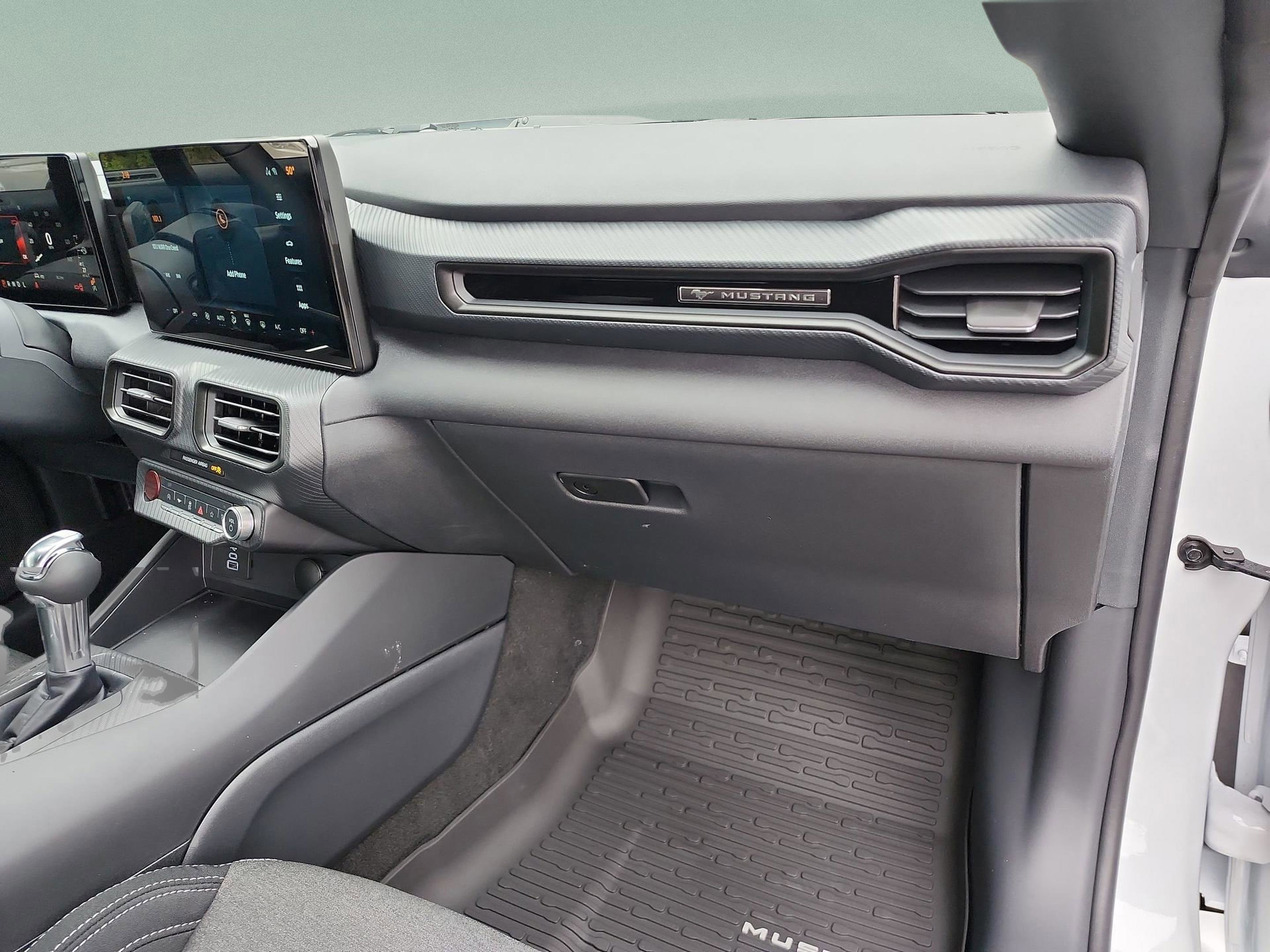 New 2026 Ford Mustang EcoBoost image 19