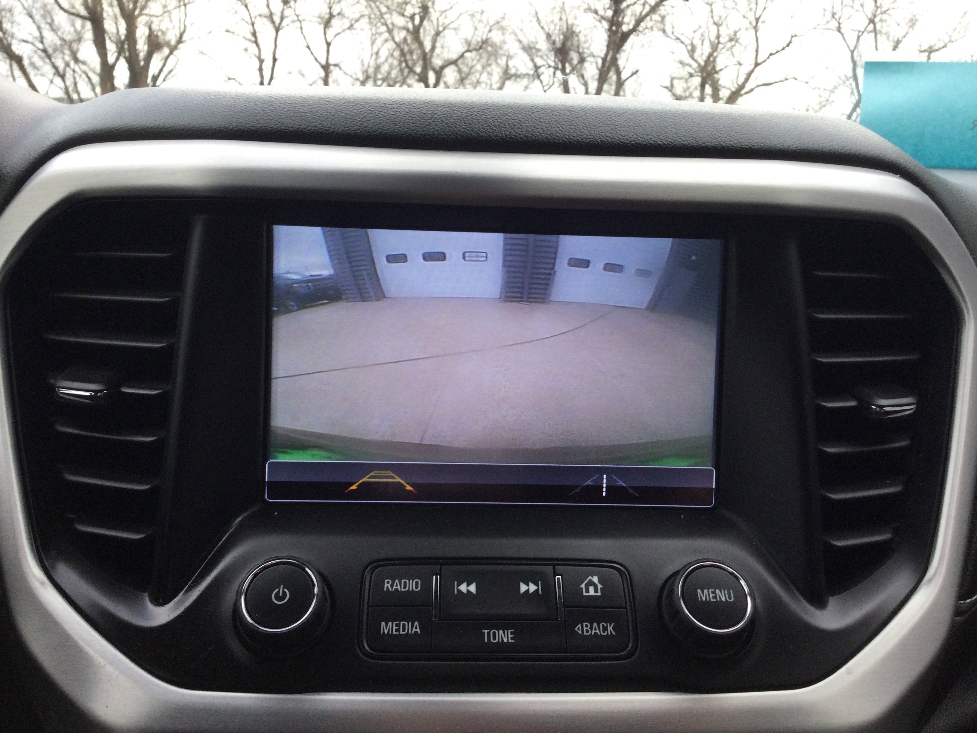 Used 2019 GMC Acadia SLT image 13