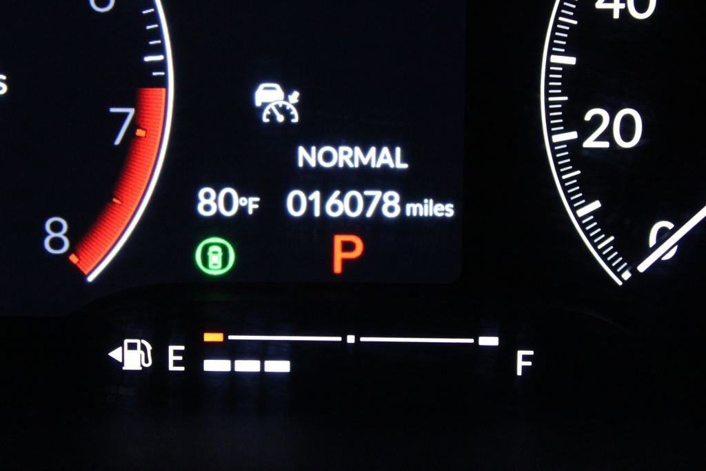 Used 2023 Honda Civic Sport image 31