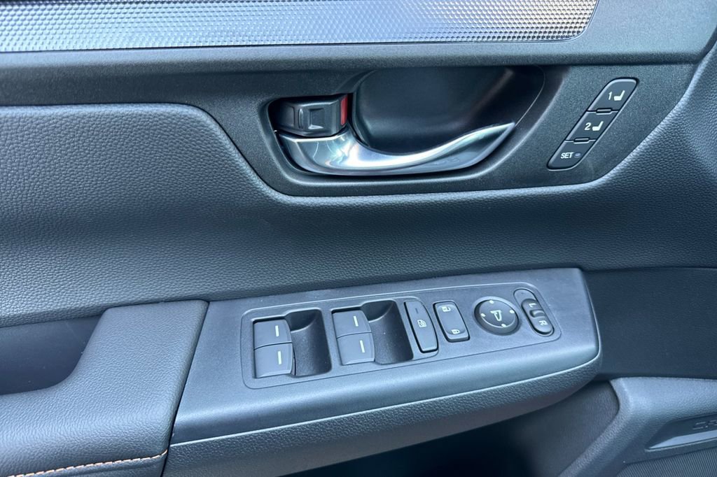 New 2026 Honda CR-V Sport-L image 8